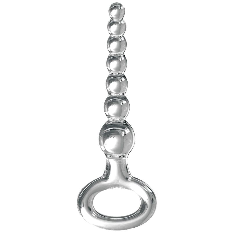 ICICLES - N. 67 ICE CREAM ANAL PLUG