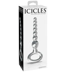ICICLES - N. 67 ICE CREAM ANAL PLUG