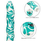 CALEXOTICS - SQUIGGLE DICK STAFF