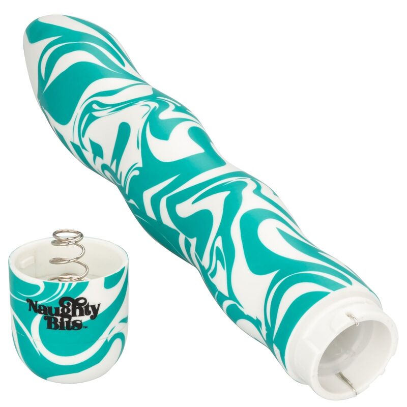 CALEXOTICS - SQUIGGLE DICK STAFF