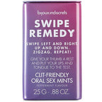 BIJOUX - INDISCREET SWIPE REMEDY CANDY ORAL SEX