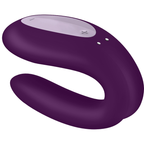 SATISFY - PARTNER BOX 3