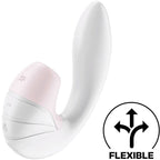 SATISFYER SUPERNOVA ETIMULADOR Y VIBRADOR - PINK