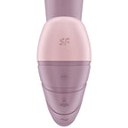 SATISFYER SUPERNOVA ETIMULADOR Y VIBRADOR - PINK