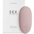 BIJOUX - RECHARGEABLE INTIMATE VIBRATOR