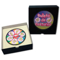 DIABLO PICANTE - ROULETTE GAME OF SIX POSITIONS