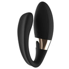LELO - TIANI DUO BLACK COUPLES MASSAGE