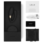 LELO - TIANI DUO BLACK COUPLES MASSAGE