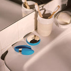 LELO - TIANI DUO BLUE COUPLES MASSAGE