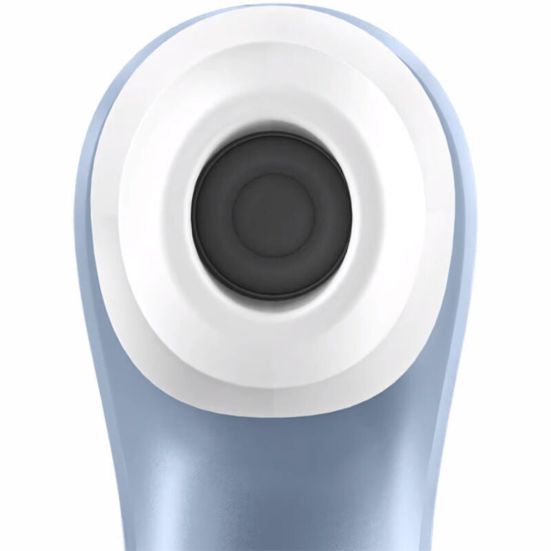 SATISFYER PRO 2 ETIMULATORS - VIOLET