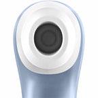 SATISFYER PRO 2 ETIMULATORS - VIOLET