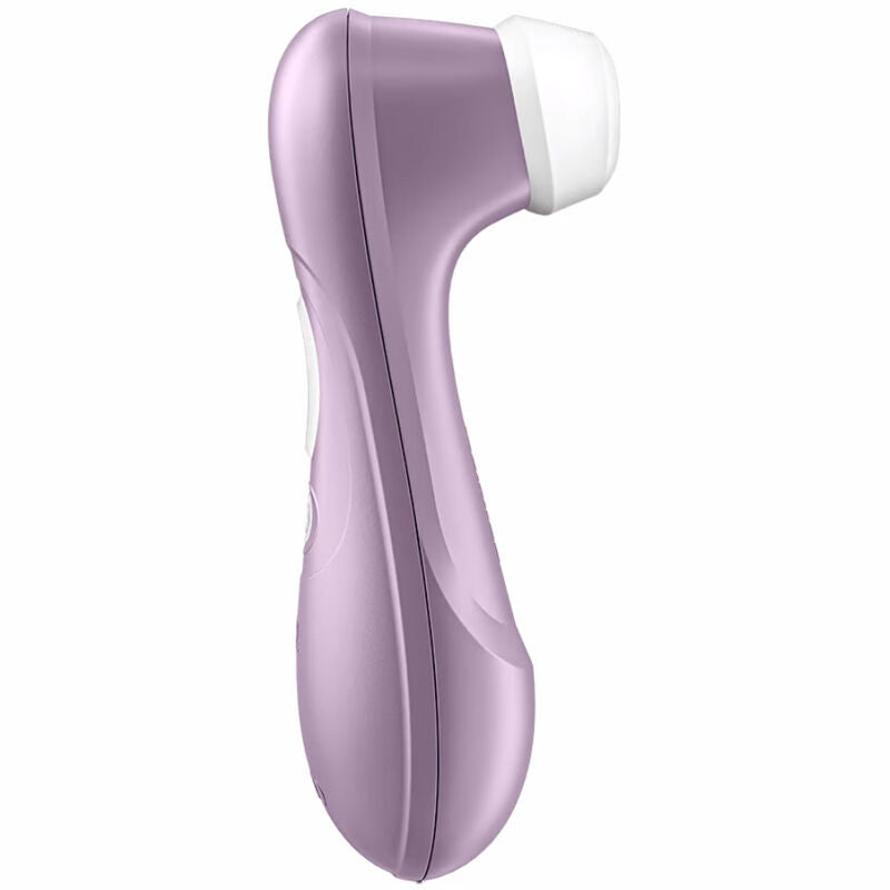 SATISFYER PRO 2 ETIMULATORS - VIOLET