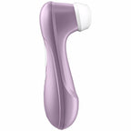 SATISFYER PRO 2 ETIMULATORS - VIOLET