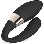 LELO - TIANI HARMONY BLACK COUPLES MASSAGE