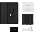 LELO - TIANI HARMONY BLACK COUPLES MASSAGE