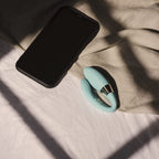 LELO - TIANI HARMONY AQUA GREEN COUPLE MASSAGE