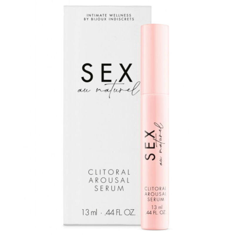 BIJOUX - INDISCRET'S ORGASMIC SERUM FOR CLITORIS