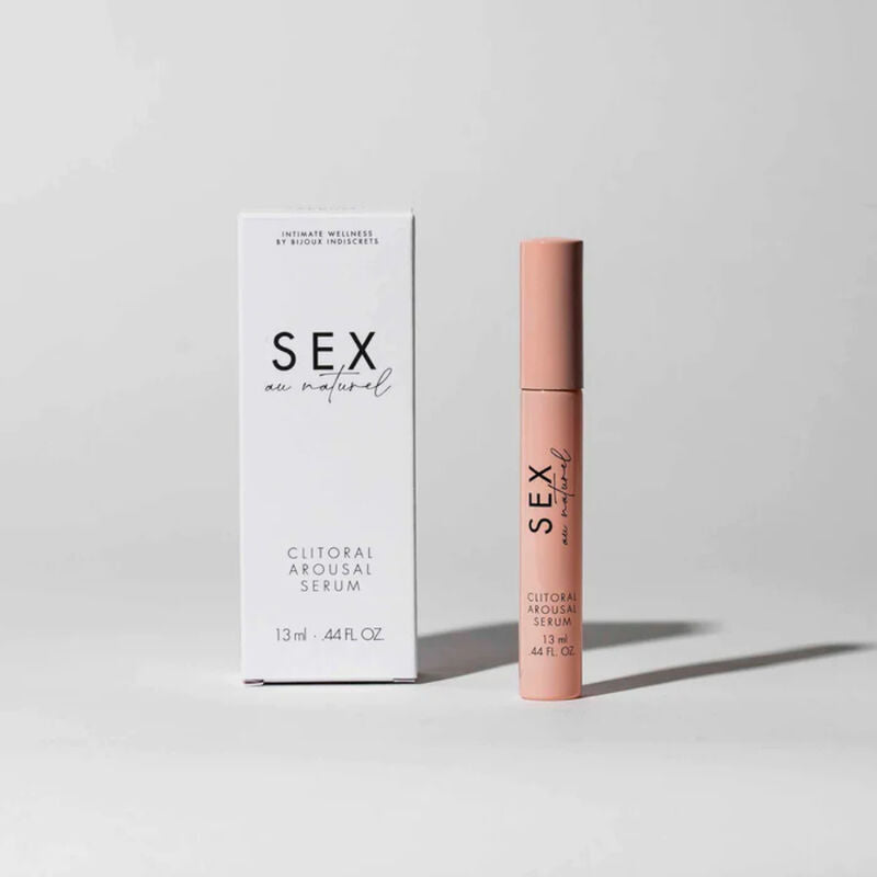 BIJOUX - INDISCRET'S ORGASMIC SERUM FOR CLITORIS