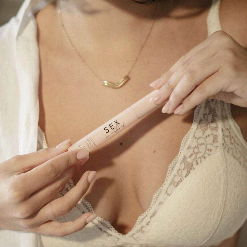 BIJOUX - INDISCRET'S ORGASMIC SERUM FOR CLITORIS