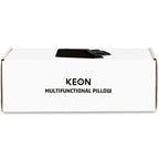 KIIROO - KEON MULTIFUNCTIONAL PILLOW &amp; STRAP - MULTIFUNCTIONAL PILLOW