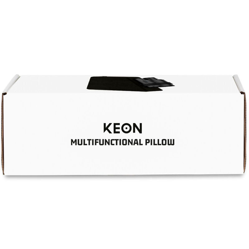 KIIROO - KEON MULTIFUNCTIONAL PILLOW &amp; STRAP - MULTIFUNCTIONAL PILLOW
