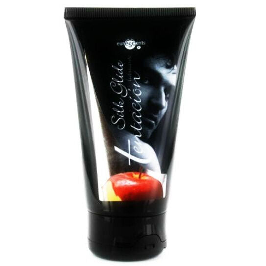 TENTACION - LUBRICANT WITH RED FRUIT FLAVORS 75 ML