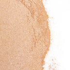 SECRETPLAY - GOLDEN LIGHT KIT APHRODISIAC CHOCOLATE EDIBLE POWDER &amp; FEATHER