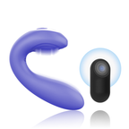 MR BOSS - JOSEF PULSATION &amp; VIBRATION REMOTE CONTROL FOR COUPLES