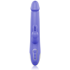 MR BOSS - ARTURO VIBRATOR &amp; ROTATOR COMPATIBLE WITH WATCHME WIRELESS TECHNOLOGY