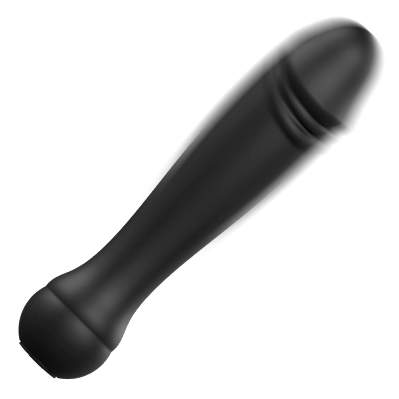 MR BOSS - GREG STAFF STIMULATOR