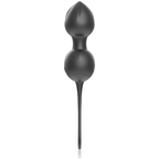 BRILLY GLAM - VIBRATING KEGEL BEADS REMOTE CONTROL