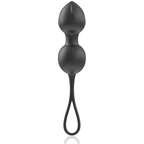 BRILLY GLAM - VIBRATING KEGEL BEADS REMOTE CONTROL