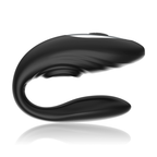 BRILLY GLAM - COUPLE PULSING &amp; VIBRATING REMOTE CONTROL
