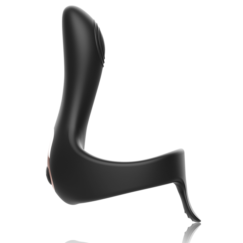 ANBIGUO - ARKADIO GLAND &amp; PERINEUM STIMULATOR COMPATIBLE WITH WATCHME WIRELESS TECHNOLOGY