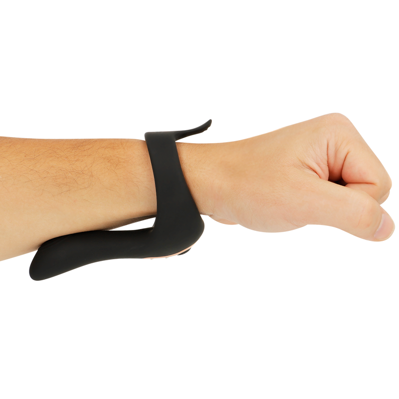 ANBIGUO - ARKADIO GLAND &amp; PERINEUM STIMULATOR COMPATIBLE WITH WATCHME WIRELESS TECHNOLOGY
