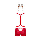 OBSESSIVE - MR REINDY SET S/M