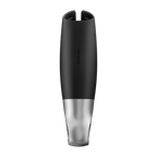 SATISFYER - POWER MASTURBATOR BLACK