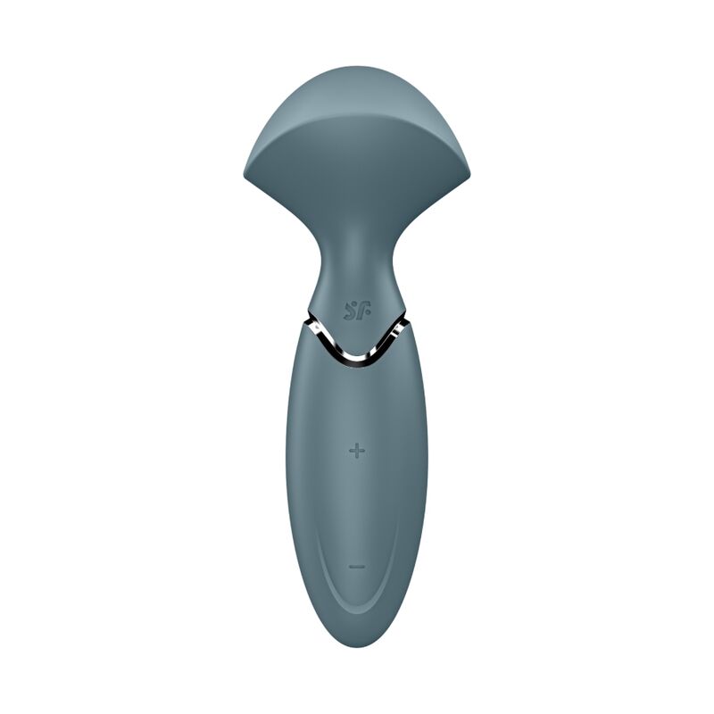 SATISFYER - MINI WOND-ER PIG