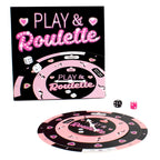 SECRETPLAY - PLAY &amp; ROULETTE DICE &amp; ROULETTE GAME (ES/PT/EN/FR)