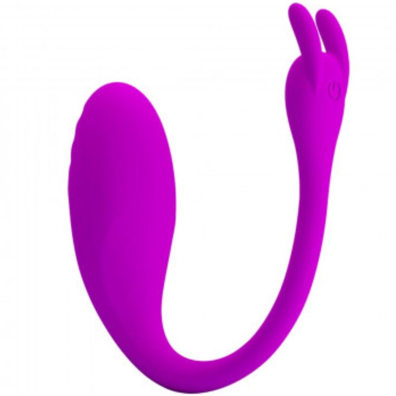 PRETTY LOVE - CATALINA MASSAGE FREE APP LILAC