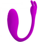 PRETTY LOVE - CATALINA MASSAGE FREE APP LILAC