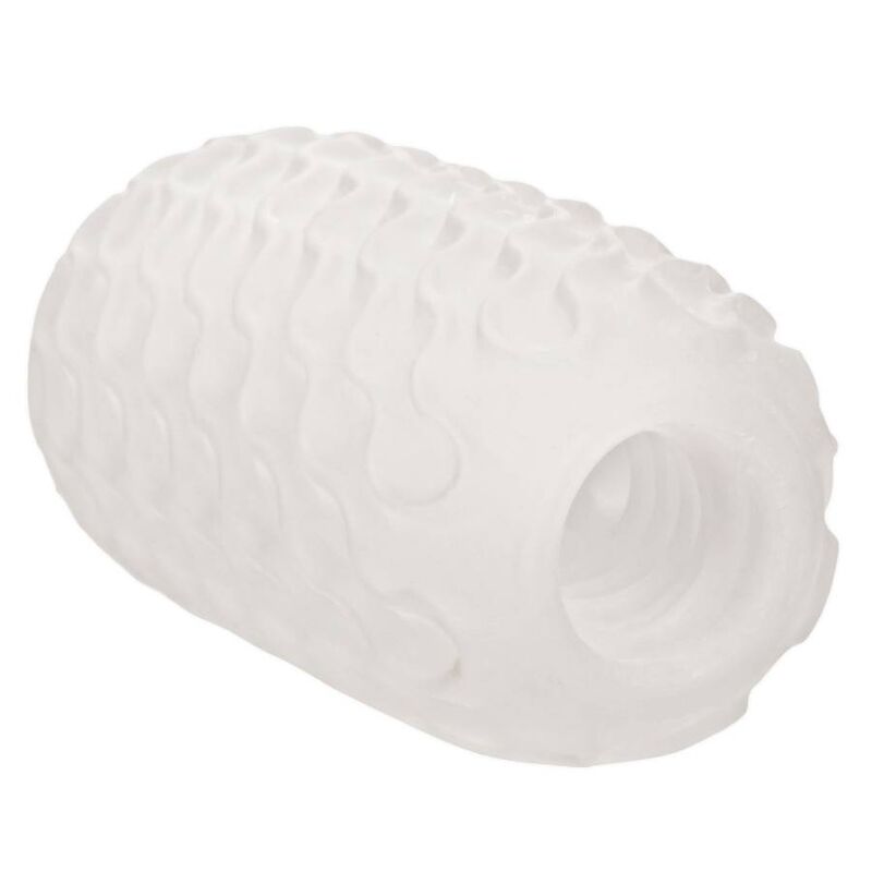 CALEXOTICS - REVERSIBLE RIBBED STROKE