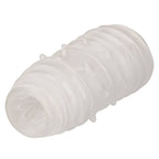 CALEXOTICS - REVERSIBLE RIBBED STROKE
