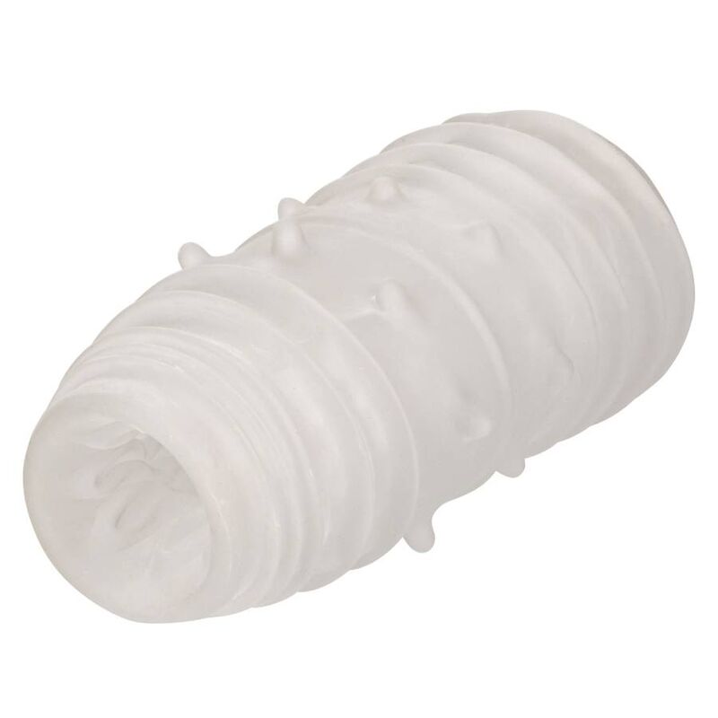 CALEXOTICS - REVERSIBLE RIBBED STROKE
