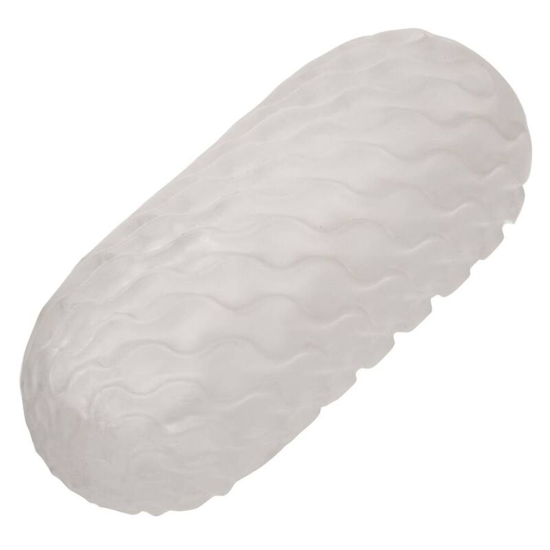 CALEXOTICS - REVERSIBLE RIBBED STROKE