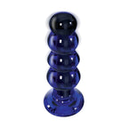 TOYJOY - BUTTOCKS THE RADIANT GLASS BUTT PLUG