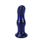 TOYJOY - THE GLEAMING VIBRATING GLASS BUTT PLUG