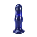 TOYJOY - THE GLEAMING VIBRATING GLASS BUTT PLUG