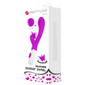 PRETTY LOVE - MOTH LICKING &amp; VIBRATING LILAC