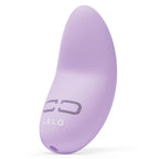 LELO - LILY 3 MASAJEADOR STAFF - VERDE AGUA